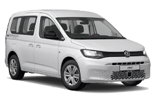 Van Rental Bristol - Caddy Van - Van hire Bristol