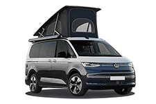 Van Rental Bristol - VW Campervan - Van hire Bristol